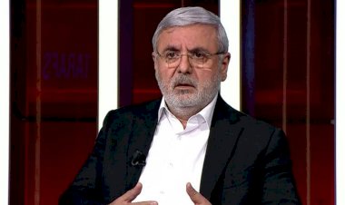 AKP'li Metiner: 'Ayhan Bilgen mahallemizin çocuğudur'