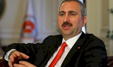 Adalet Bakanı'ndan AYM açıklaması