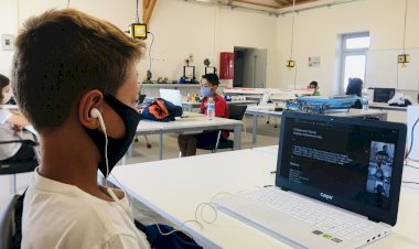 Sabancı Üniversitesi Yaratıcı Teknolojiler Atölyesi Online Programının İlk Modülü Tamamlandı