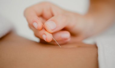 İğne Küçük ama Etkisi Büyük ... 100 ‘ün Üzerinde Sağlık Sorununun Tedavisinde Kullanılıyor