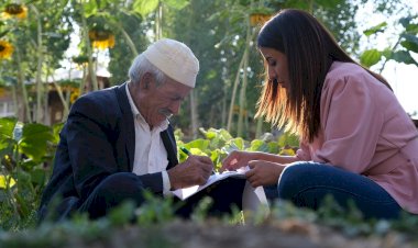 “KIZLAR OKUSUN, BABALAR CAHİL KALMASIN”