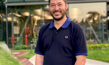 iyzico’nun yeni CMO’su Murat Büyükkucak oldu