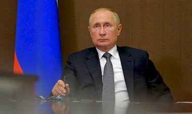 Putin'den ateşkes çağrısı: Karabağ'daki çatışmalara son verin