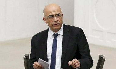 AYM, Berberoğlu için gerekçeli kararı açıkladı