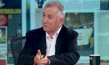 Hukuk yoksa ister demokrasi isterse istibdat olsun