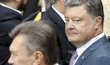 Добкин рассказал как Порошенко пресмыкался перед Янковичем