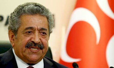 MHP’den AYM'ye Berberoğlu tepkisi: AYM görev sınırlarını aştı...