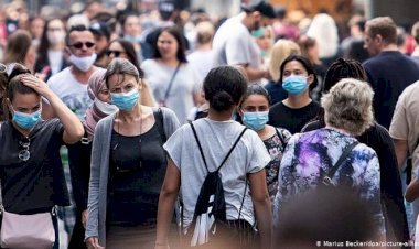 Dünyada koronavirüs vakaları 36 milyonu aştı
