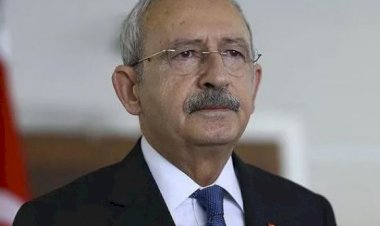 Kılıçdaroğlu'na  ekonomist başdanışman