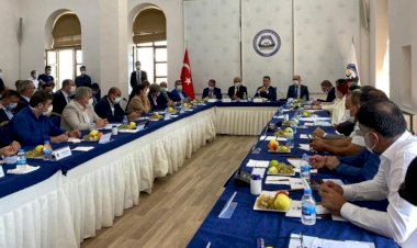 Ali Babacan Diyarbakır’da konuştu: Seçimlerin dahi anlamını yitirdiği bir döneme giriyoruz