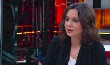 Aslı Aydıntasbaş Hatay'daki yangının nedeni için bir mesaj attı.