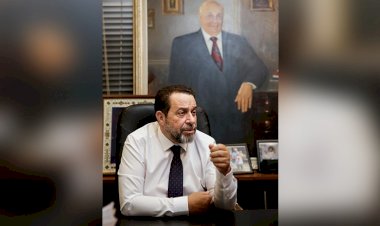 Serdar Denktaş T24’e konuştu