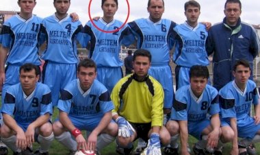 Öğrencisinin şehit haberini alınca gözyaşlarına hakim olamadı
