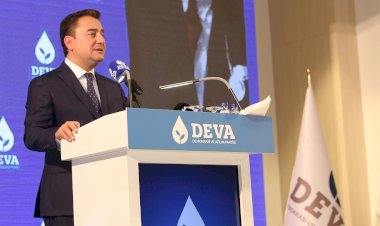 BABACAN: “Kürt sorununu yeniden dirilten bu hükûmeti kimse hayırla anmayacak”