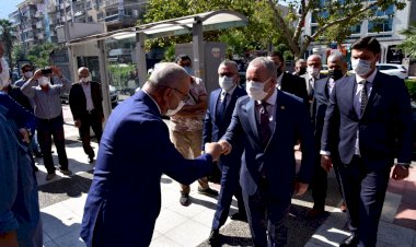 MHP Olağan Genel Kurulu Gerçekleştirildi