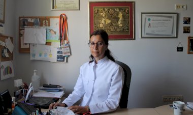 Prof. Dr. Özbaran, “Disleksinin tedavisi; kaliteli ve yoğun özel eğitimdir”