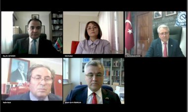 EÜ’den “Güncel Gelişmeler Işığında Karabağ Sorunu” paneli