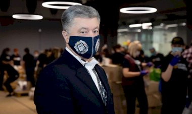 Инфицированному коронавирусом Порошенко стало лучше, - источник