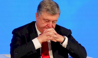 Ukrayna eski Cumhurbaşkanı Petro Poroşenko diyabet hastası