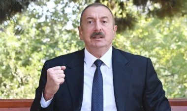 Aliyev'in 'Ankara da katılsın' çağrısına Rusya'dan ret