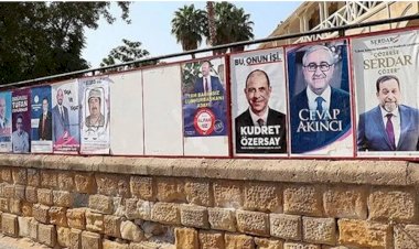 Murat Yetkin yazdı: Erdoğan’a Kıbrıs şoku, Türkiye’ye seçim dersi