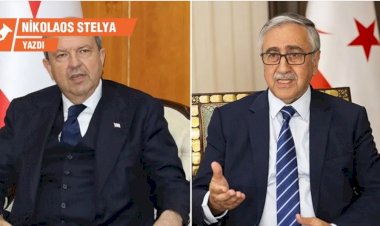 Akıncı'nın üç avantajı, Tatar'ın üç umudu