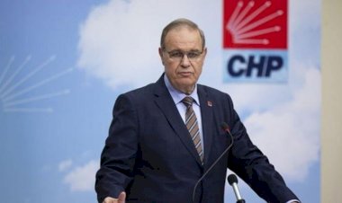 Faik Öztrak'tan Erdoğan'a: Biraz da siz gerçek mümin olmaya çalışsanız