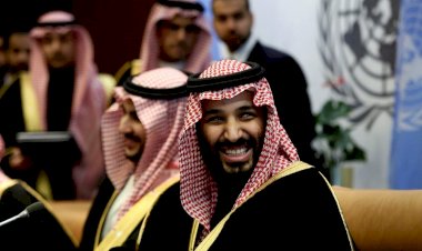 Suudi Arabistan bizimle dalga geçiyor… ‘Ambargo yok’ dediler