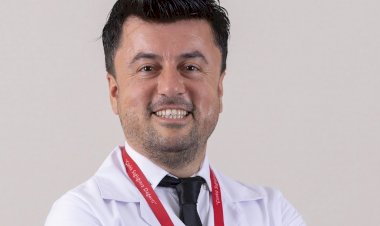 BEBEKLERDE GÖZ SULANMASI GLOKOM BELİRTİSİ OLABİLİR