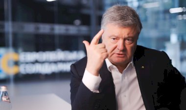 На Украине возбуждено дело против Порошенко из-за регистрации офшорной компании