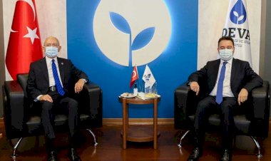 Ali Babacan mı yoksa Kemal Kılıçdaroğlu mu… Hangisi değişti?..