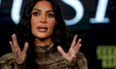 Kardashian’dan Ermeni Fonu’na 1 Milyon Dolar Bağış