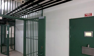 Cezaevlerinde korona virüsü yayılıyor: Kaç vaka var?
