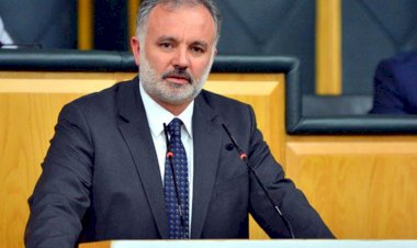 Ayhan Bilgen: HDP'nin tek seçeneği değişim