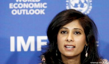IMF'nin Türkiye tahminleri YEP ile örtüşmedi