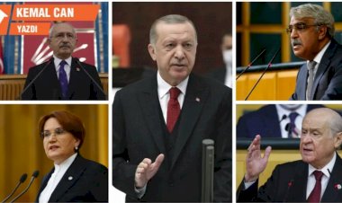 Değişim arzusu ne kadar güçlü?