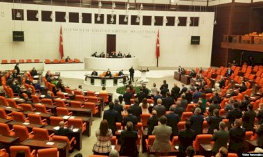 Kılıçdaroğlu'ndan TBMM’ye: “Adalete Sahip Çıkın”