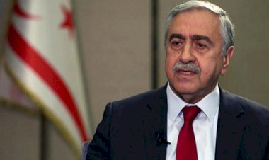 KKTC'de dengeleri değiştirecek karar! CTP'den Akıncı'ya destek