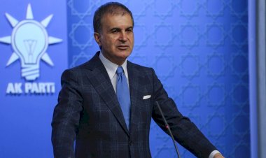 AK Parti'den erken seçim açıklaması: Söz konusu değil