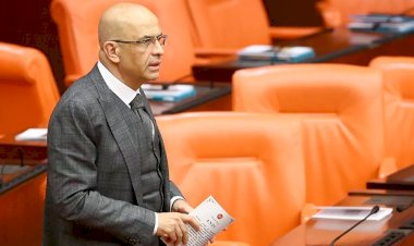 14. Ağır Ceza Mahkemesi AYM'nin Berberoğlu kararını reddetti