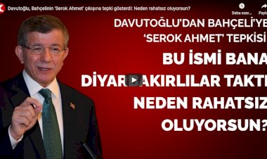 Bahçeli 'erken seçim yok' demişse bilin ki erken seçim geliyordur