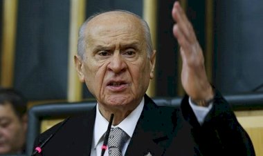 Bahçeli’den Kılıçdaroğlu’nun erken seçim teklifine yanıt: Sabret