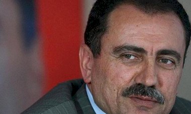Muhsin Yazıcıoğlu’nun oğlu: BBP’ye kırgın ve kızgınım