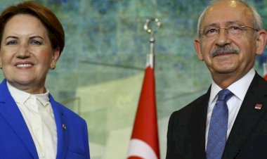 Beki: Millet İttifakı dağılmadan iktidarın ülkeyi seçime götürmesi zor