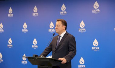 Babacan: “Anayasa Mahkemesinin aldığı kararın tanınmaması kimsenin haddine değil”