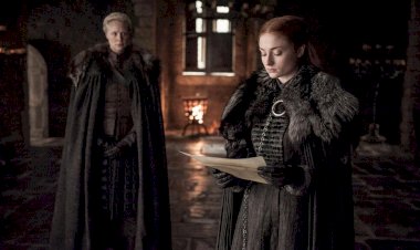 Game of Thrones: Brienne'in sonu neden Sansa'ya verdiği söze ihanetti?