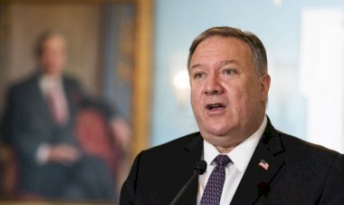 Pompeo’dan Dağlık Karabağ Mesajı 