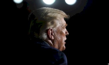 Trump Corona Virüsüne Karşı Bağışıklık Kazandı mı? 