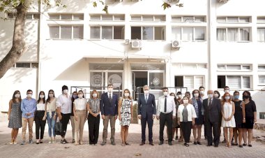 Türkiye’nin ilk “Psikoteknik Değerlendirme Merkezi” Ege Üniversitesinde hizmet veriyor