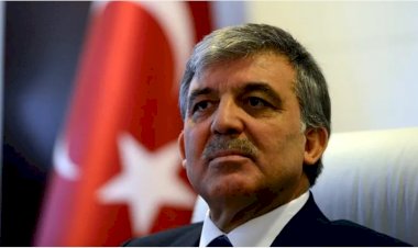 Abdullah Gül: Bizim partimiz kapatıldı, (AYM'ye) böyle saldırmadık